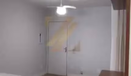 Apartamento para Venda em Campinas, Parque Residencial Caiapó, 2 dormitórios, 1 banheiro, 1 vaga