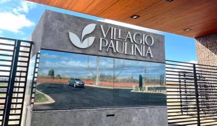 Terreno para Venda em Paulínia, SÃO BENTO