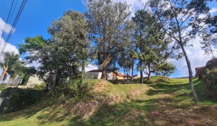 Terreno para Venda em Campinas, Jardim Botânico (Sousas)