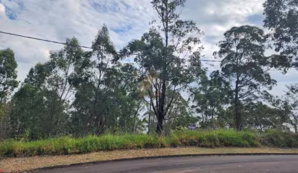 Terreno para Venda em Campinas, Morada das Nascentes