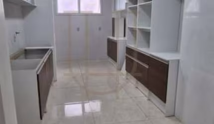 Apartamento para Locação em Campinas, Jardim Proença, 3 dormitórios, 1 suíte, 3 banheiros, 1 vaga
