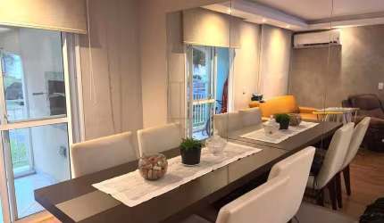 Apartamento para Venda em Campinas, Loteamento Center Santa Genebra, 3 dormitórios, 1 suíte, 2 banheiros, 1 vaga