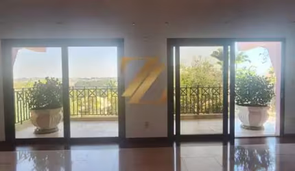 Casa em Condomínio para Locação em Campinas, Jardim Botânico (Sousas), 5 dormitórios, 5 suítes, 7 banheiros, 4 vagas