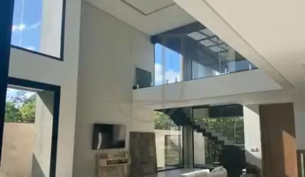 Casa em Condomínio para Venda em Valinhos, Joapiranga, 3 dormitórios, 3 suítes, 5 banheiros