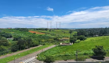Apartamento para Locação em Campinas, Jardim das Cerejeiras, 2 dormitórios, 1 banheiro, 1 vaga