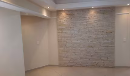 Casa em Condomínio para Locação em Valinhos, Roncáglia, 3 dormitórios, 1 suíte, 4 banheiros, 2 vagas