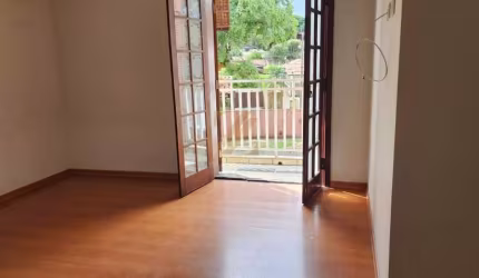 Casa em Condomínio para Locação em Campinas, Loteamento Caminhos de São Conrado (Sousas), 3 dormitórios, 1 suíte, 3 banheiros, 4 vagas