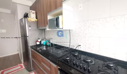 Apartamento para Locação em São Bernardo do Campo, Centro, 3 dormitórios, 1 suíte, 2 banheiros, 2 vagas