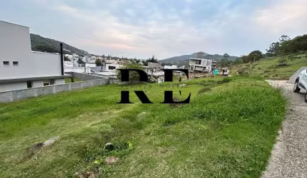Terreno à venda na Rua Leonel Pereira, 2099, Cachoeira do Bom Jesus, Florianópolis por R$ 590.000