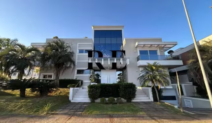 Casa em condomínio fechado com 8 quartos à venda na Avenida dos Búzios, 2965, Jurerê Internacional, Florianópolis por R$ 15.500.000