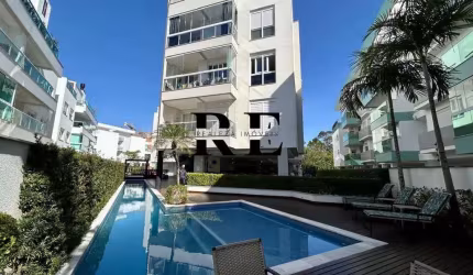Cobertura com 4 quartos à venda na Rua Dario João de Souza, 101, Jurerê, Florianópolis por R$ 3.250.000
