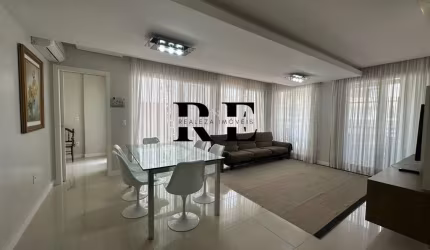 Cobertura com 2 quartos à venda na Rodovia Jornalista Maurício Sirotsky Sobrinho, 4203, Jurerê, Florianópolis por R$ 2.500.000