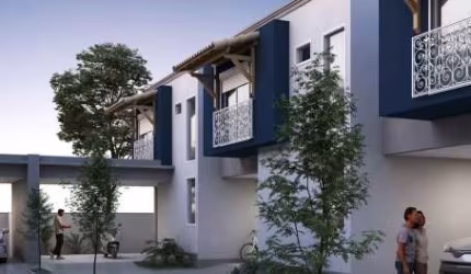 Casa com 3 quartos à venda na Rodovia Baldicero Filomeno, 3249, Ribeirão da Ilha, Florianópolis por R$ 845.000