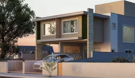 Casa com 3 quartos à venda na Rua Jardim dos Eucaliptos, 1266, Campeche, Florianópolis por R$ 1.485.000