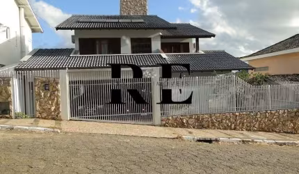 Casa com 4 quartos à venda na Rua Doutor Celso Nicodemus Lopes, 221, João Paulo, Florianópolis por R$ 3.500.000