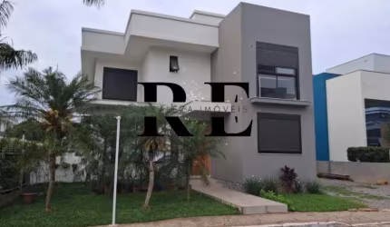 Casa em condomínio fechado com 4 quartos à venda na Avenida Luiz Boiteux Piazza, 4502, Ponta das Canas, Florianópolis por R$ 2.400.000