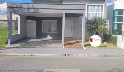 Oportunidade - Casa a venda no Residencial Tecoara