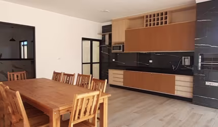 casa excelente para quem busca  conforto e espaço