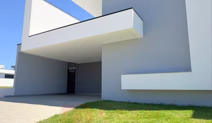 Casa Térrea à venda em condomínio em Taubaté