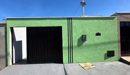LINDA CASA PRA MORAR NA NOVA BETÂNIA
