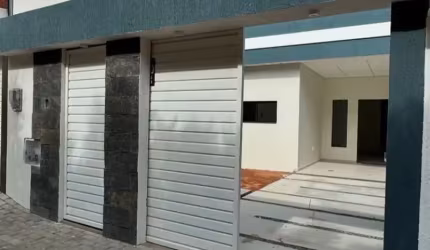 BELÍSSIMA CASA À VENDA NO BELA VISTA