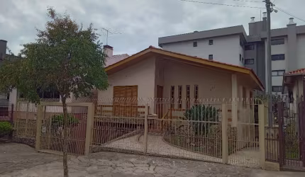 Excelente Casa Semi mobiliada