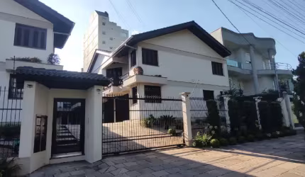 Excelente Sobrado 3 Dormitórios