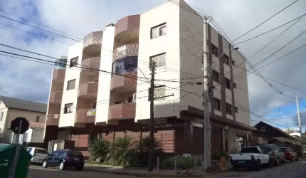 Ótima Localização próximo a igreja