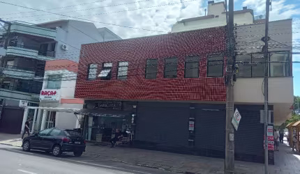 Excelente Sala Comercial Térrea