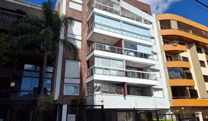 Excelente Apartamento Mobiliado