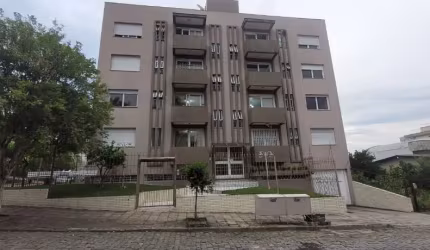 Três dormitórios com sacada