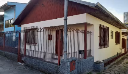 Excelente localização