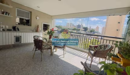 Oportunidade Apartamento à venda 164m² ao lado da  Braz Leme x Campo de Marte, 3 suítes e 3 vagas S
