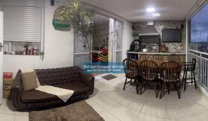 Apartamento à venda, Vila Galvão, Guarulhos, SP