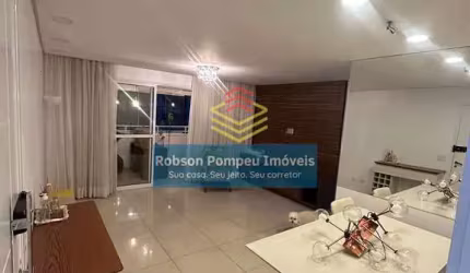 Oportunidade Apartamento à venda com 96 m² em um dos melhores condomínio da  Vila Augusta $ 950.000