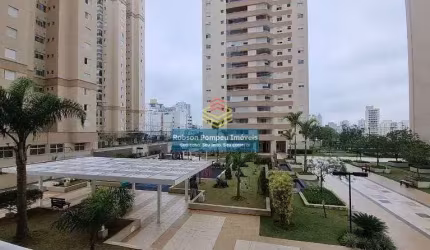 Apartamento à venda Condomínio Massimo 95m², 3 dormitórios, 2 vagas $760.000, Jardim Zaira, Guarulh