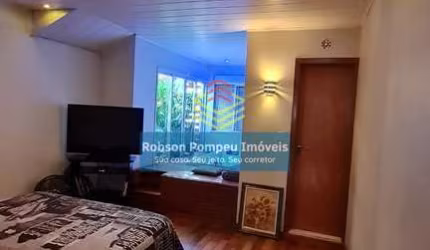 Oportunidade Comercial ou Residencial Sobrado para locação com Área útil: 200 m2, Perdizes, São Pau