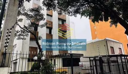 Oportunidade em um dos bairros mais charmosos de São Paulo Apartamento à venda 82m² por $ 850.000,