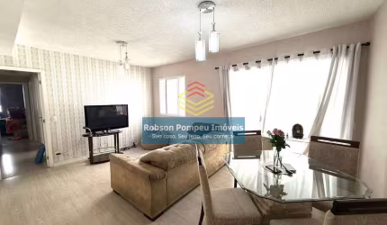 OPORTUNIDADE Apartamento à venda COM 114M² 2 VAGAS 4 DORM. $ 877.000, Vila Santo Antônio, Guarulhos