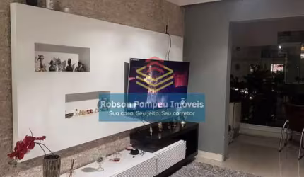 OPORTUNIDADE 96M² - 2 VAGAS POR $ 840.000 - Apartamento à venda, Vila Augusta, Guarulhos, SP