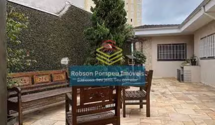 OPORTUNIDADE Casa à venda COM 244M² de construção quintal grande apenas $ 860.000, Jardim Vila Galv