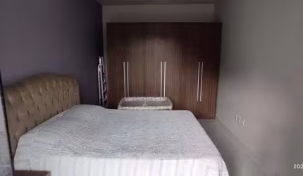 Apartamento Região de Ipatinga, Bairro Cidade Nova. Cod. A251, Duas vagas paralelas, Mobiliado.