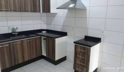 Apartamento Bairro Cidade Nova. Cód. A226, 2 quartos, 66 m². Região de Ipatinga