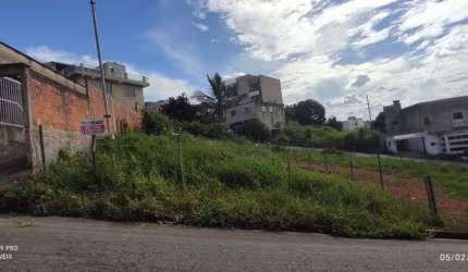 Lote Bairro Cidade Nova, Cód. L102, 300 m² (12x25), devidamente Registrado. Região de Ipatinga