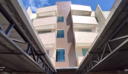 Apartamento Bairro Cidade Nova, Sacada, Cód. A317, Região de Ipatinga, Bairro Cidade Nova.