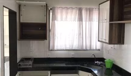 Casa Bairro Cidade Nova, 3 quartos/suite. Cód. k113. piso porc, 2 vgs, Sacada. Região de Ipatinga