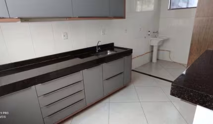 Apartamento Cód. A090 Bairro Cidade Nova, Sacada, Imóvel NOVO. Avenida principal. Região de Ipatinga