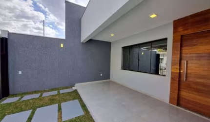 Casa Bairro Vila Ipanema, Cód k204. 3 qts/suíte, Jardim de inverno. Lote 135 m². Região de Ipatinga