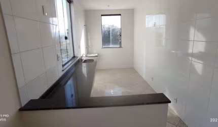 Apartamento Novo Cód. A142, prédio pilotis. Excelente vista. Região de Ipatinga, Bairro Cidade Nova