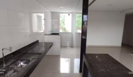 Apto Bairro Cidade Nova. Cód. A318, 3 quartos/suíte, 105 m², Claraboia. Região de Ipatinga.
